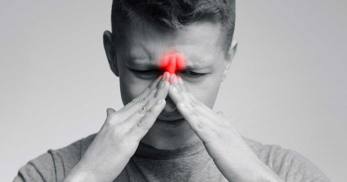 Sinusitis di Banda Aceh: Gejala, Penyebab, dan Kapan Harus ke Dokter THT?