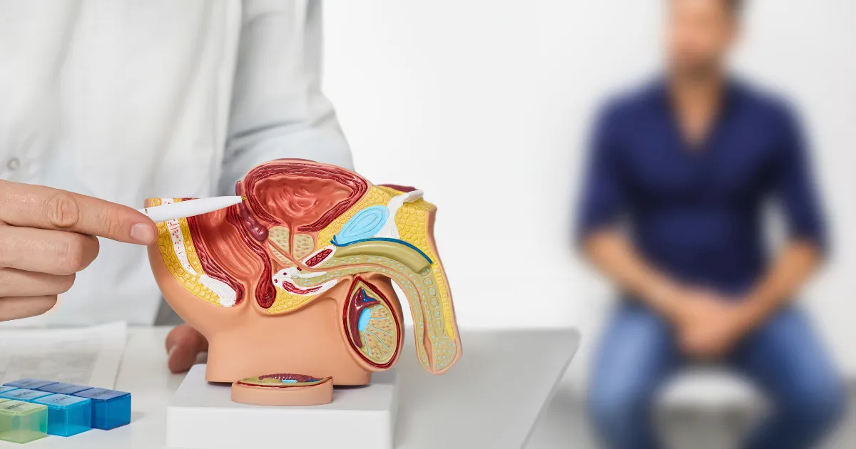 Dokter Spesialis Urologi di Banda Aceh — Konsultasi, Tindakan, dan Layanan Urologi di RSPUR