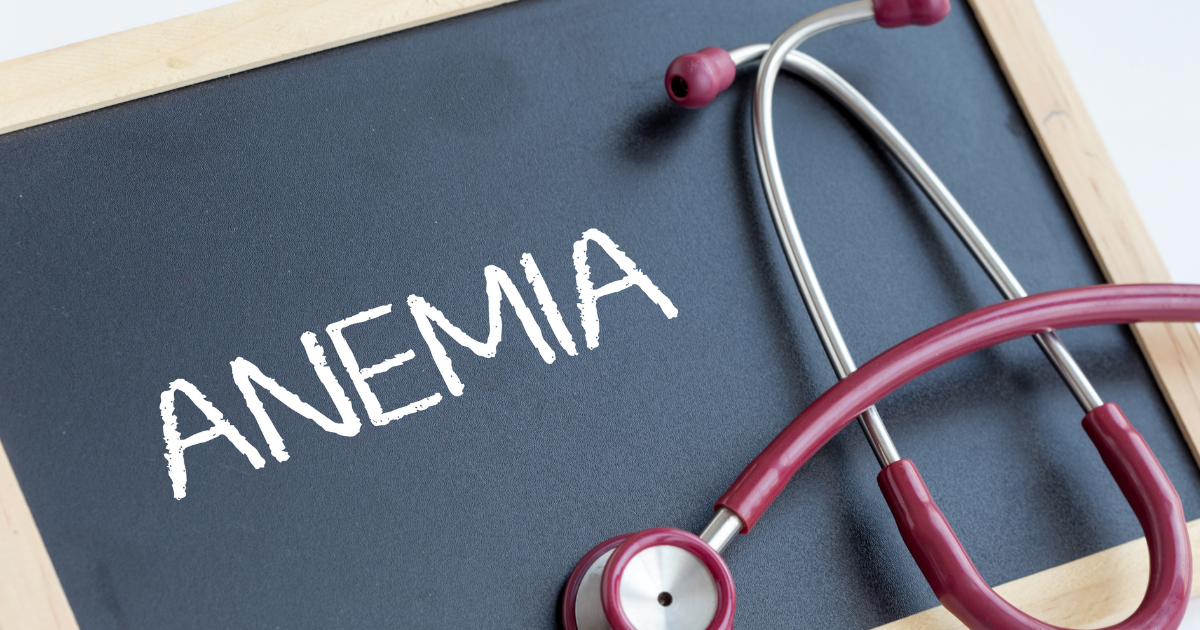 Gejala Anemia pada Anak — Panduan Lengkap Mengenali Ciri-Ciri Kurang Darah, Penyebab, dan Cara Mengatasinya