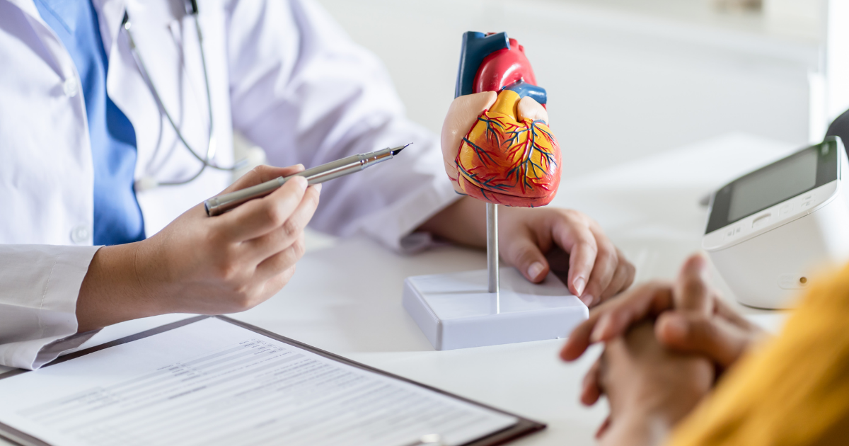 Dokter Spesialis Jantung Anak Banda Aceh - RSPUR