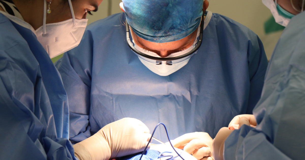 Dokter Spesialis Bedah Plastik Rekonstruksi & Estetika di Banda Aceh — RSPUR
