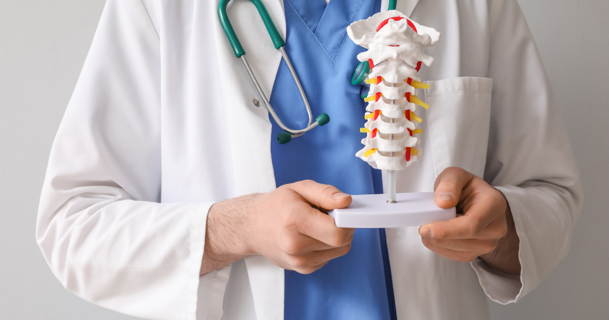 3 Dokter Spesialis Bedah Ortopedi di Banda Aceh – RSPUR
