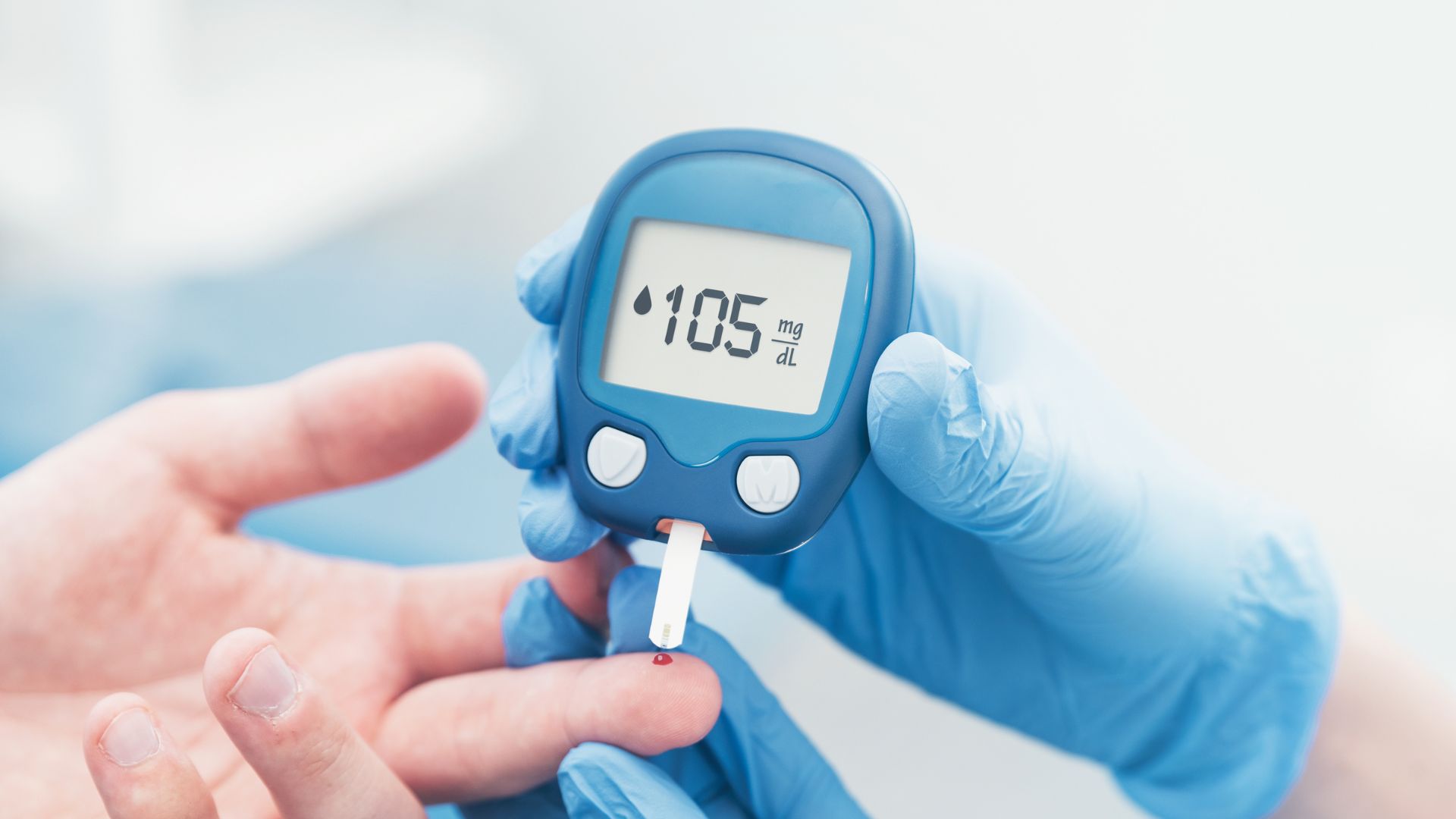 Gejala Diabetes Tipe 2: 10 Tanda Awal yang Sering Diabaikan