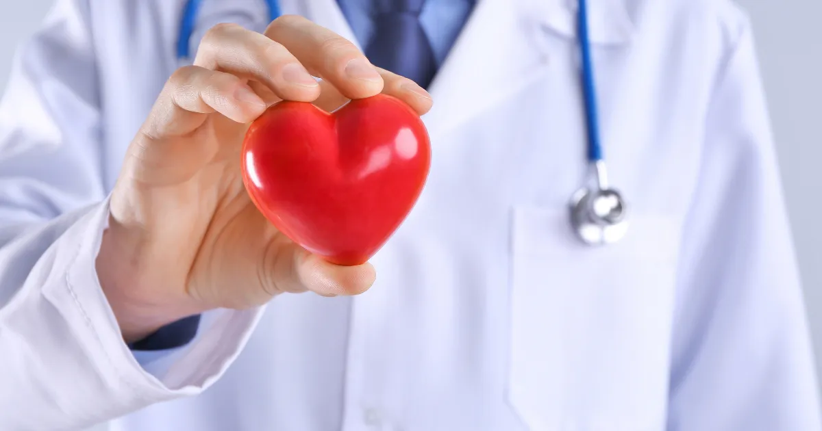 Dokter Spesialis Jantung Anak di Banda Aceh — Profil, Layanan & Kapan Harus Konsultasi