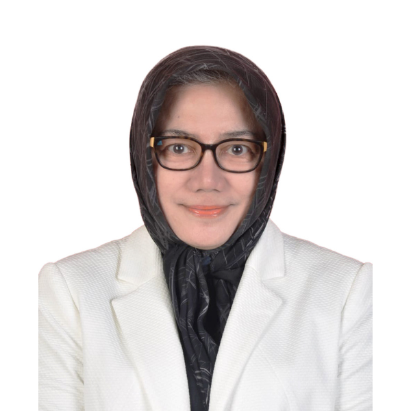 Foto Dr. dr. Sarah Ika Nainggolan, Sp.OG (K) - Onk