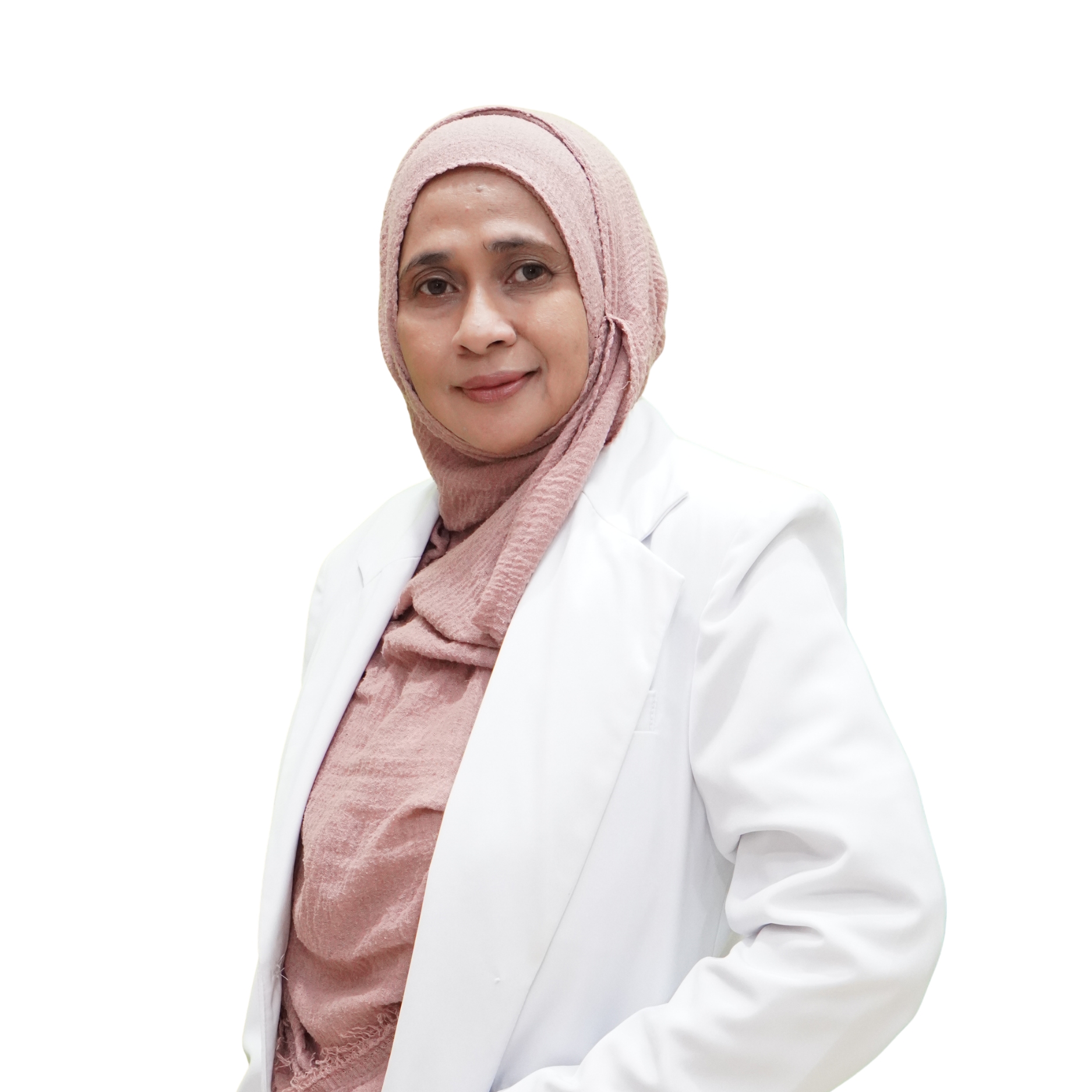 Foto dr. Wahdini, Sp.A