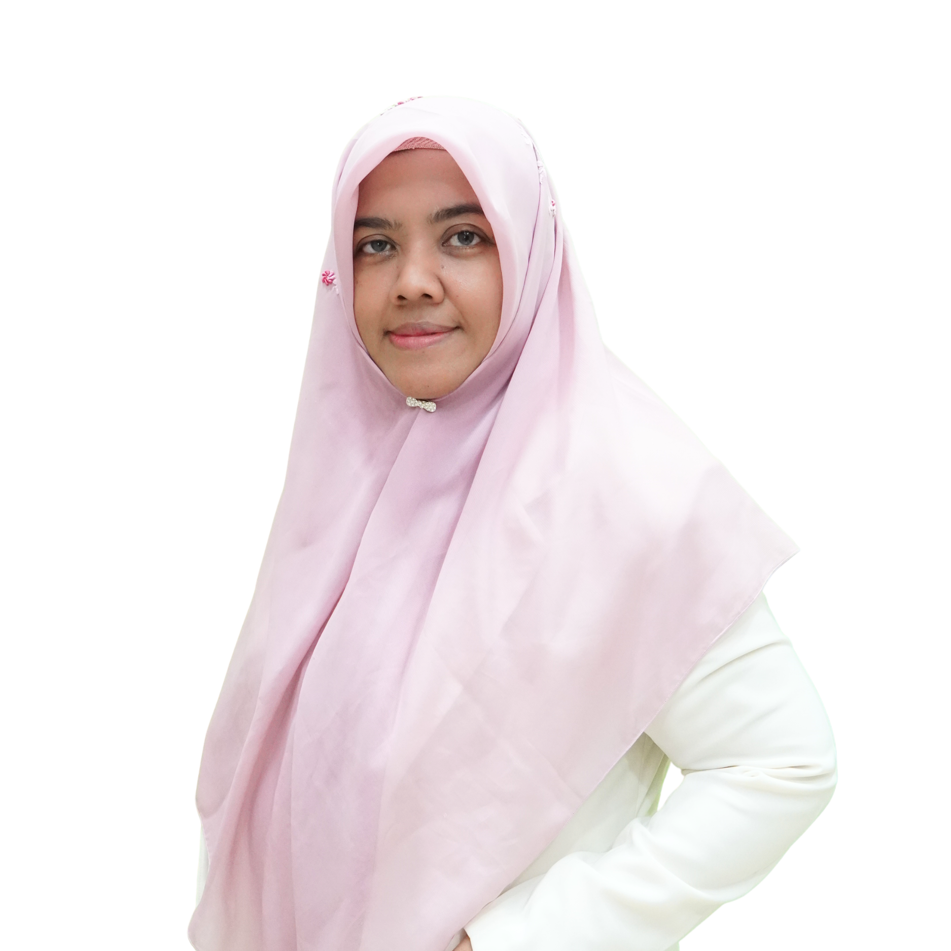 Foto dr. Eka Yunita Amna, Sp.A
