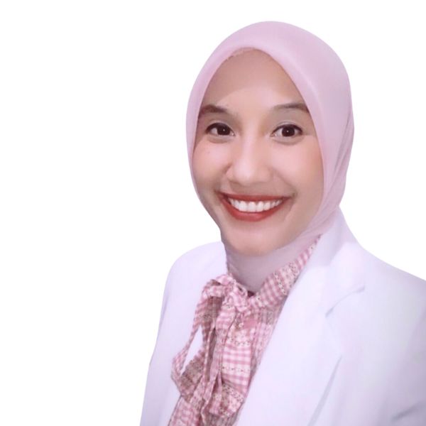 Foto dr. Lyra Febrianda, Sp. JP(K)- FIHA