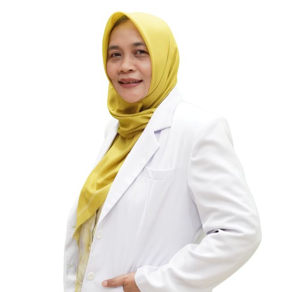 Foto Dr. dr. Feriyani, Sp. M