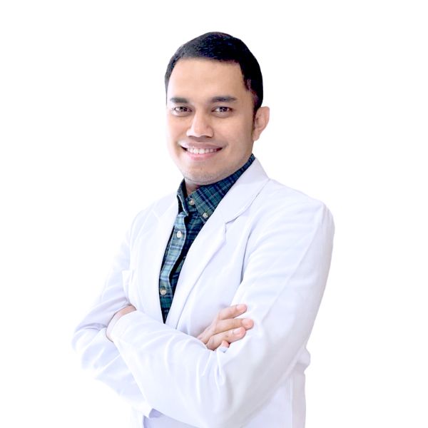 Foto dr. Yumna Muzakkir, M.Ked, Klin, Sp. BA