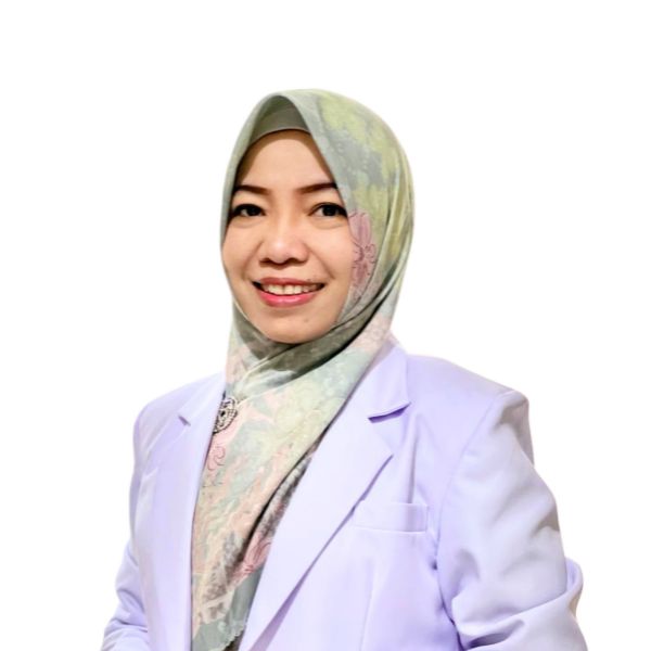Foto dr. Rizkidawati, Sp.N