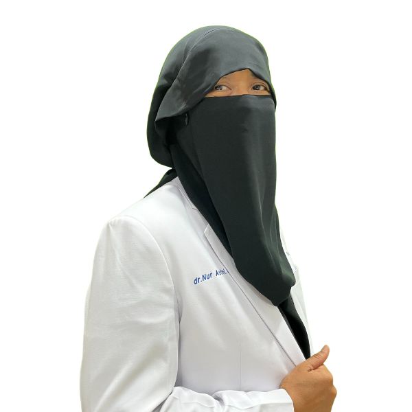 Foto dr. Nur Astini, Sp. S (K)