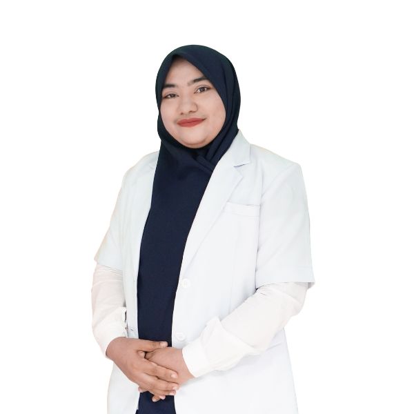 Foto dr. Emilia Sari