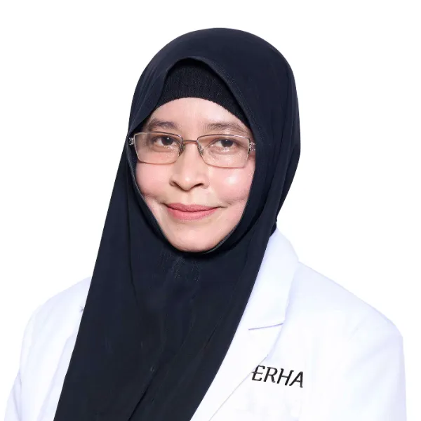 Foto dr. Surya Nola, M. Ked (DV), Sp. KK